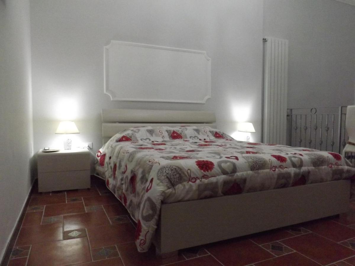 B&B Milena Sava Luaran gambar