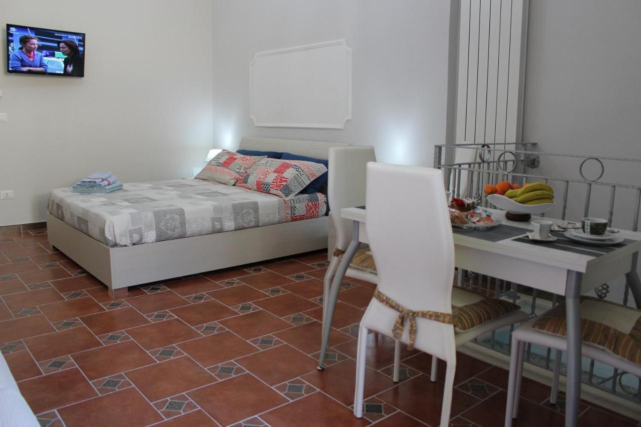 B&B Milena Sava Luaran gambar