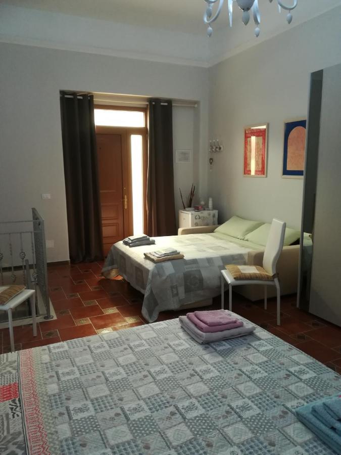 B&B Milena Sava Luaran gambar