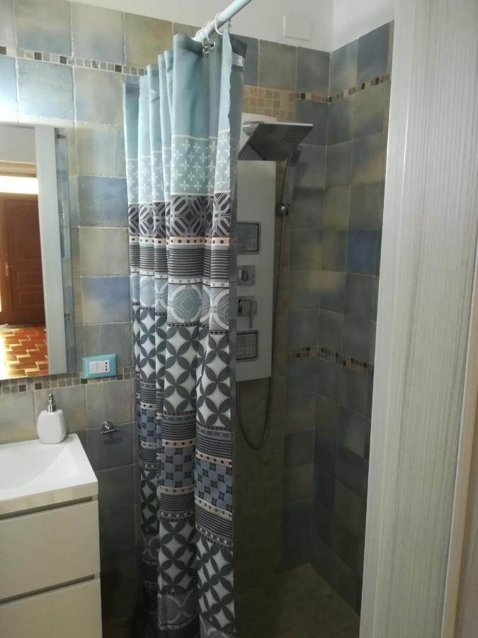 B&B Milena Sava Luaran gambar
